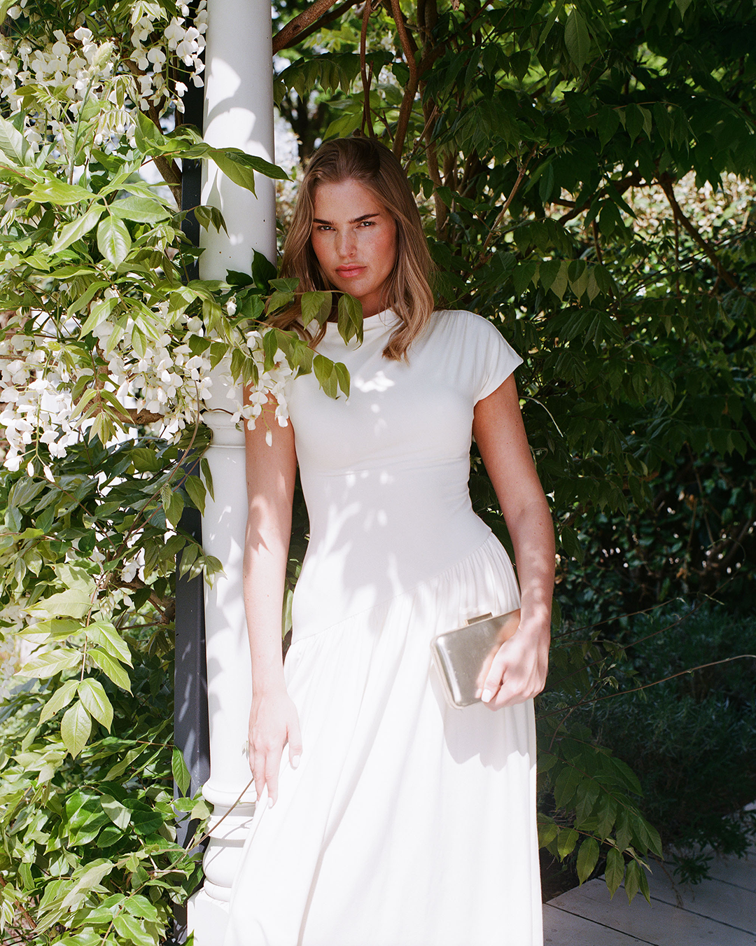 Lily Maxi Dress