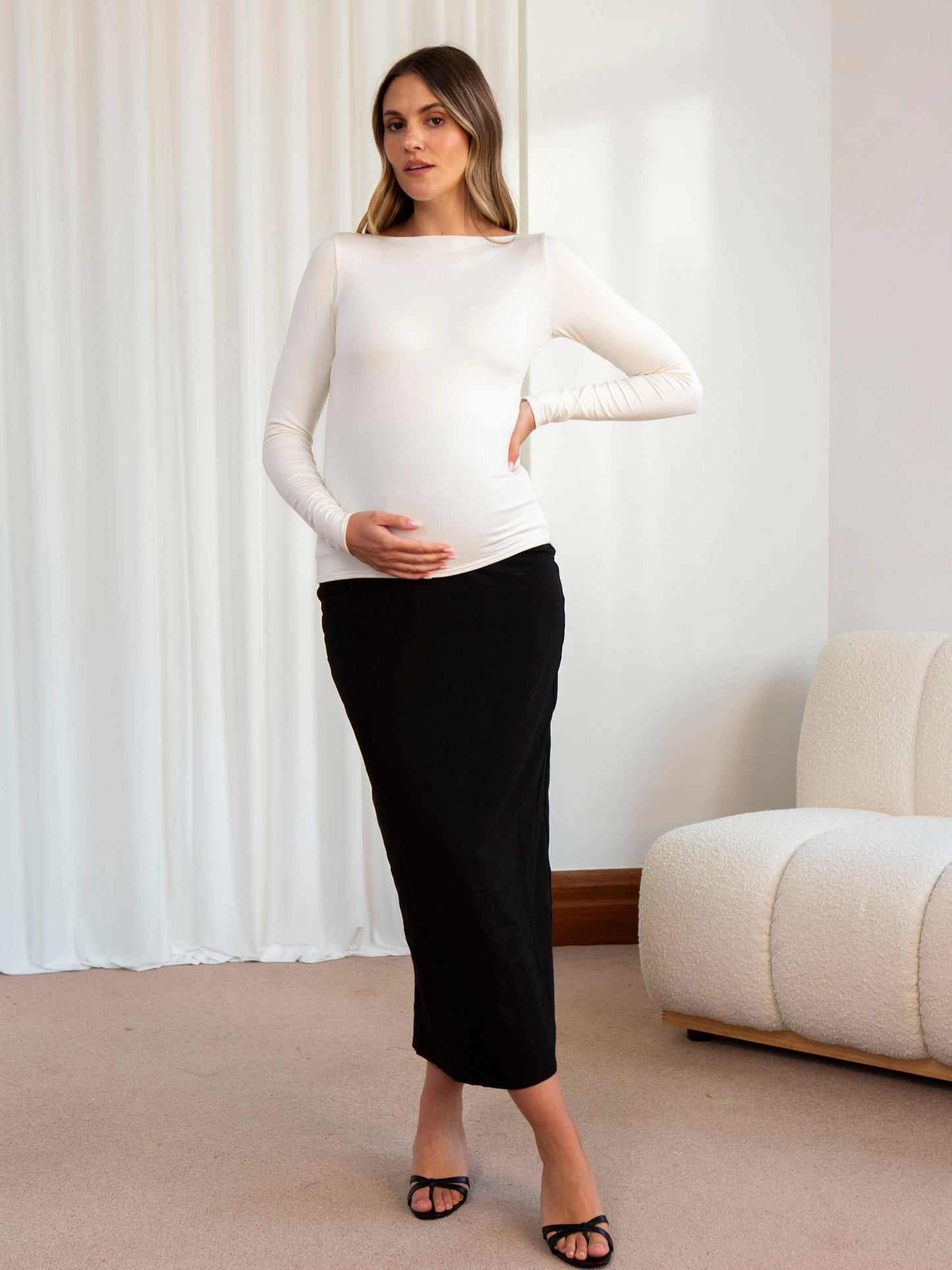 Sloane Skirt