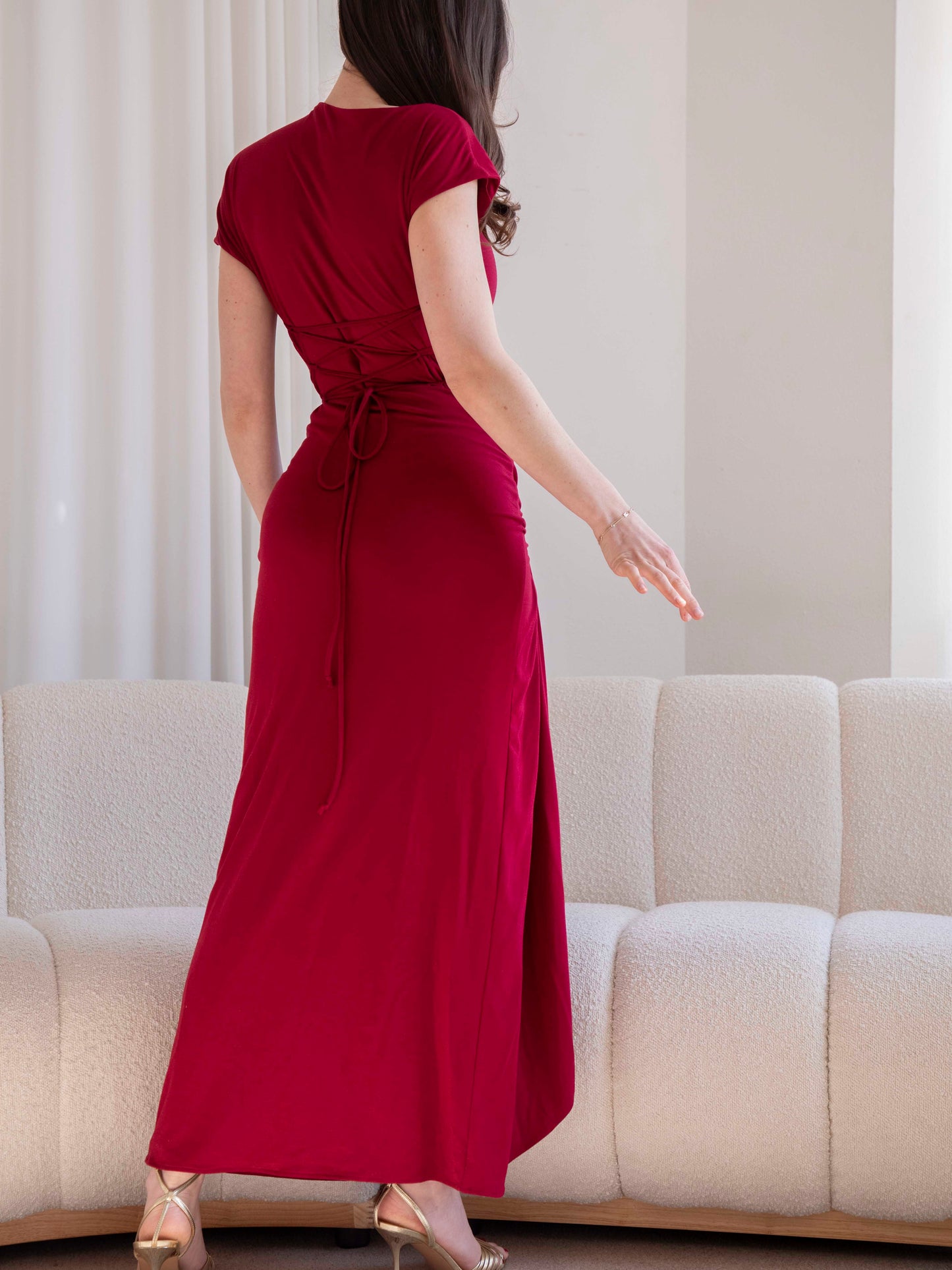 Venus Dress
