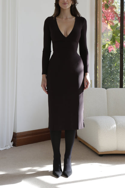 Taylor Tea Dress
