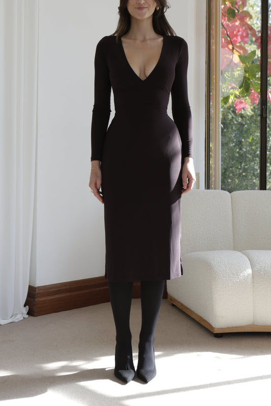 Taylor Tea Dress