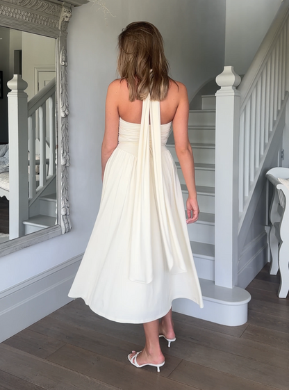 Cleo Dress