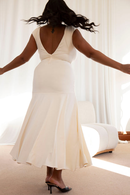 Angelina Maxi Dress
