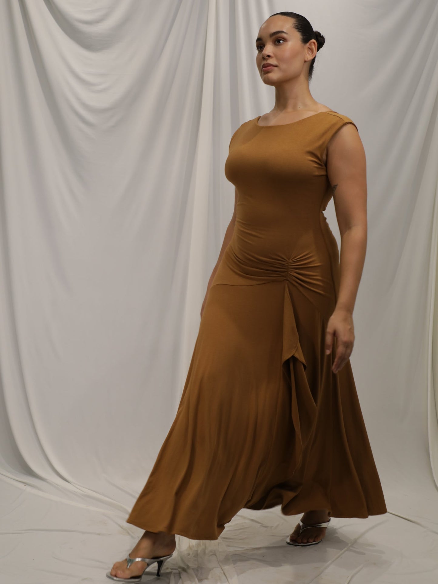 Angelina Maxi Dress