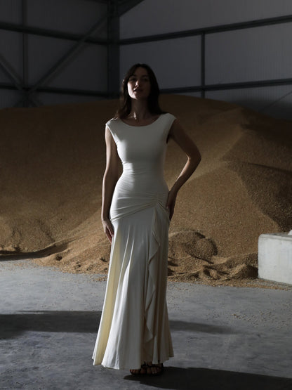 Angelina Maxi Dress