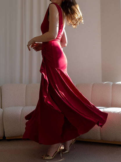 Angelina Maxi Dress
