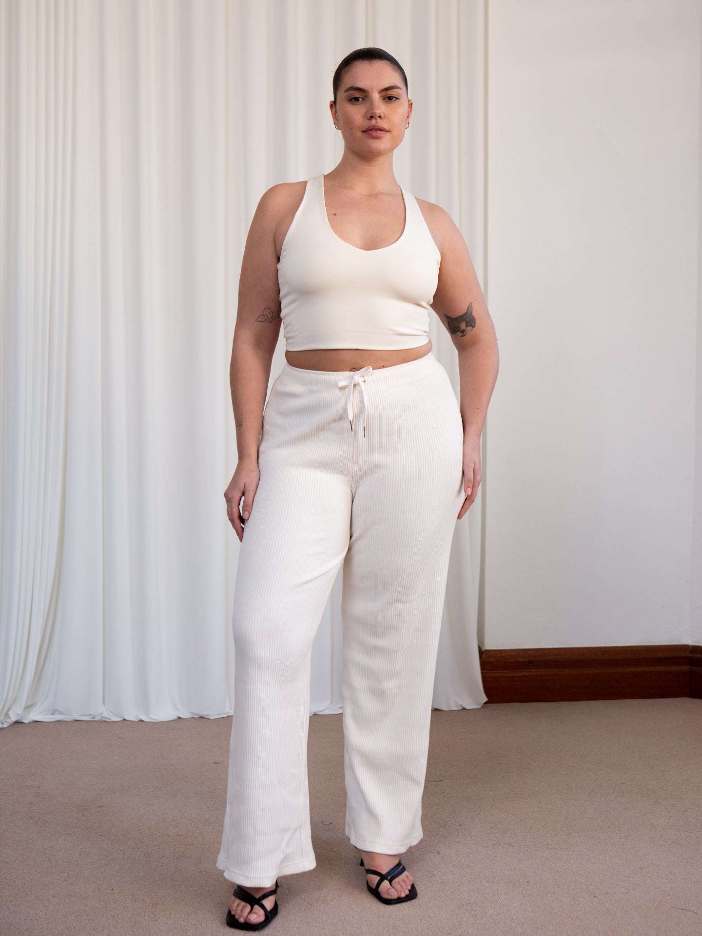 Apartment Trousers