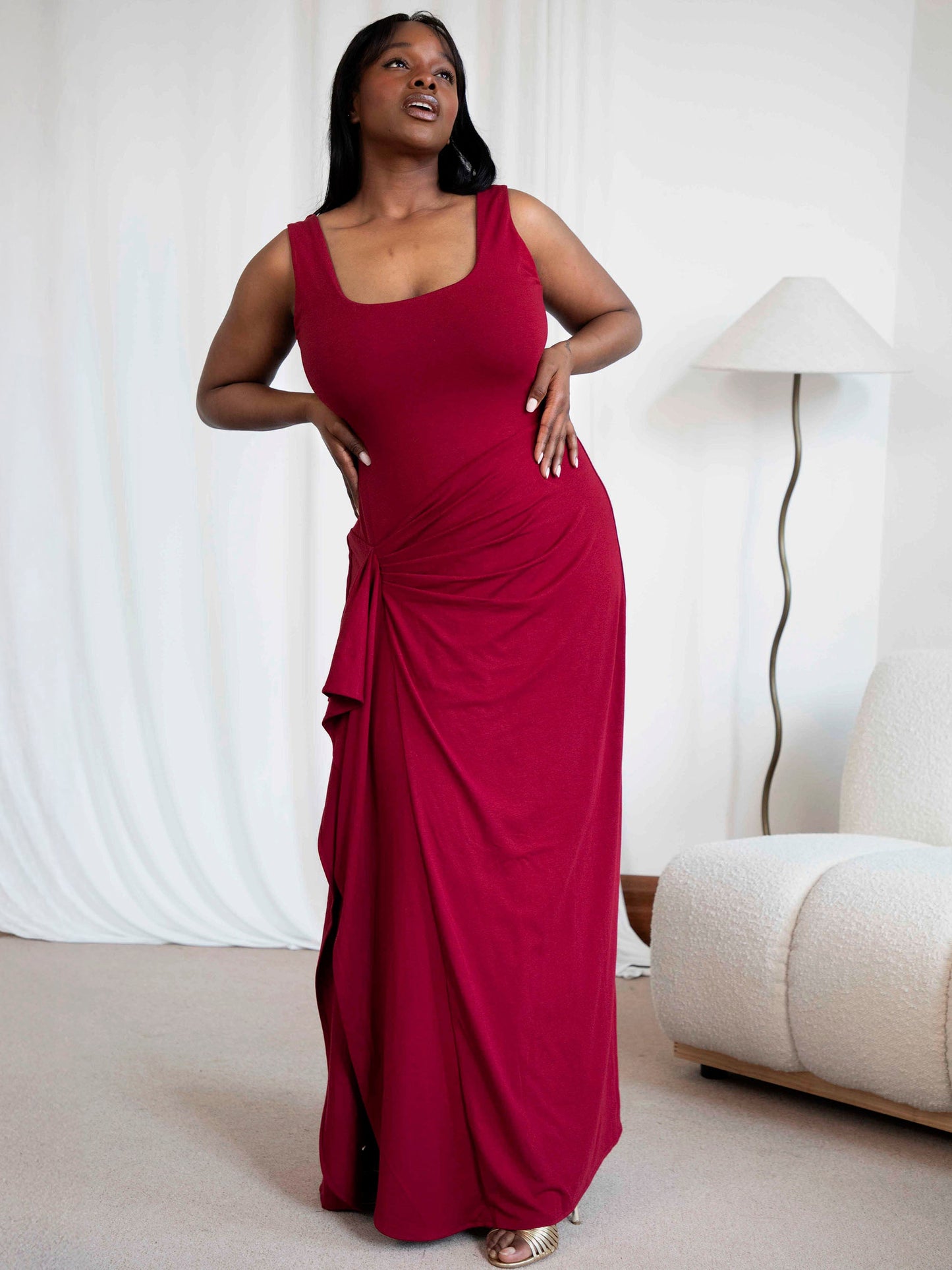 Athena Dress