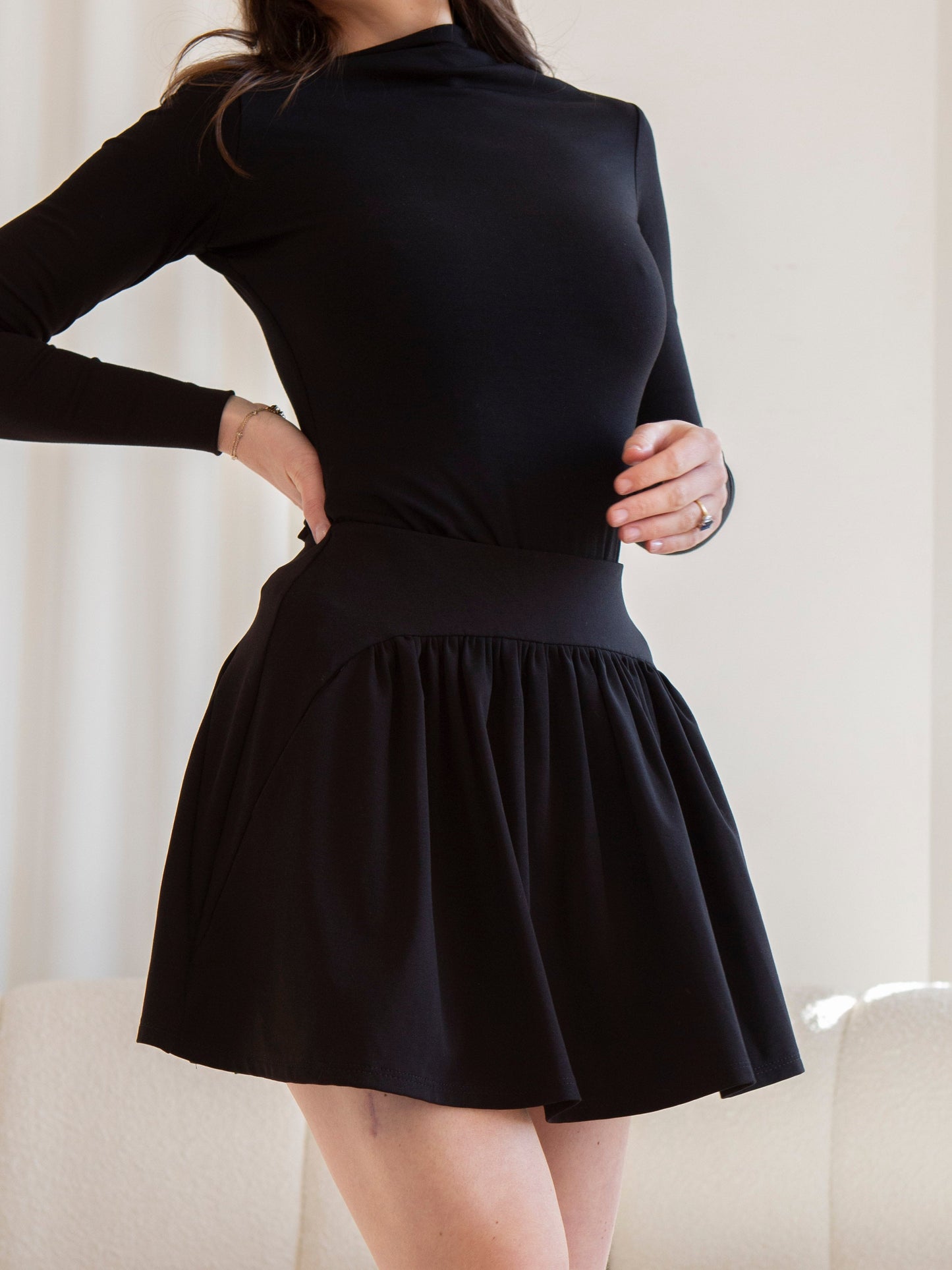 Belle Skort