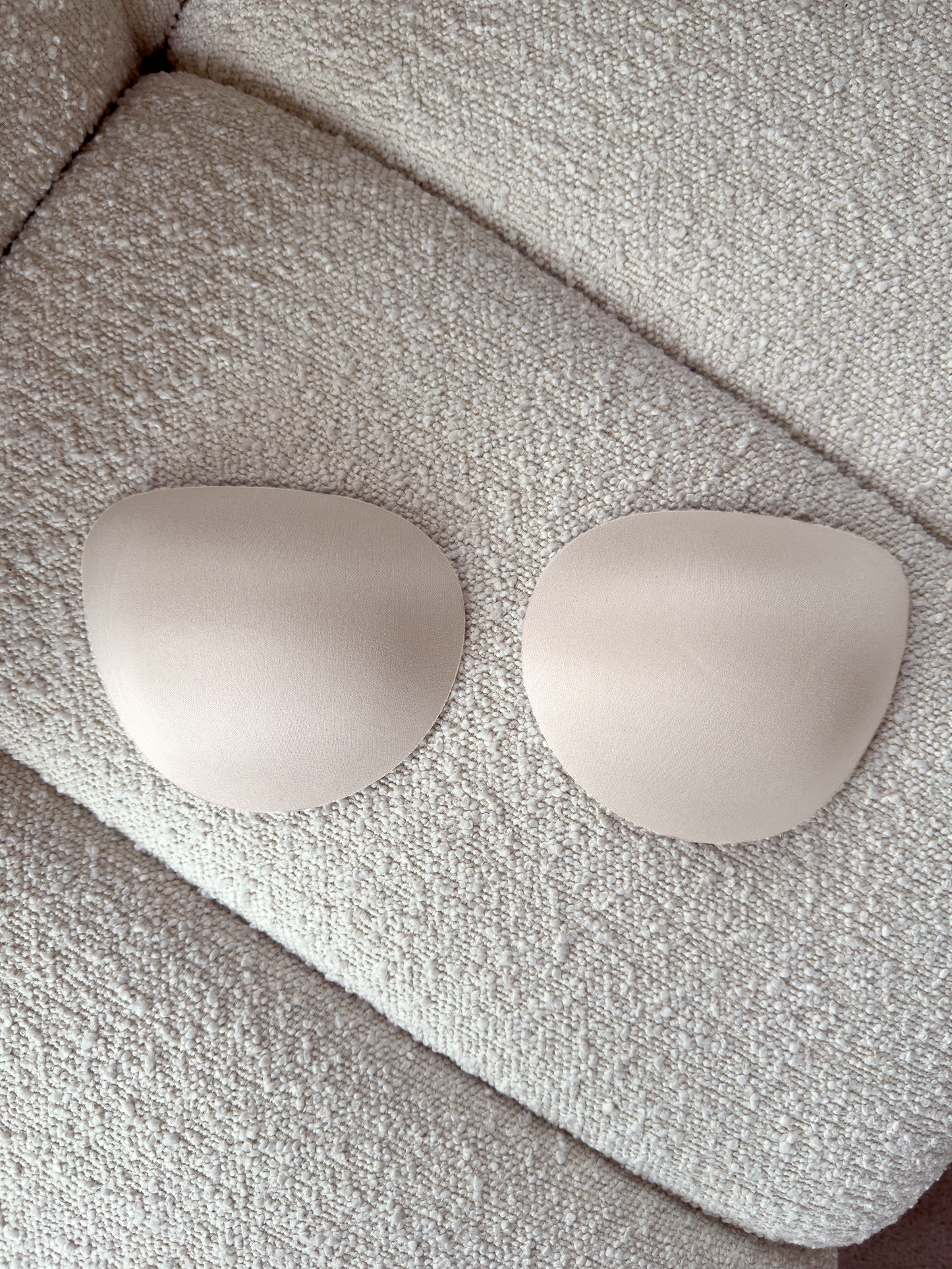 Bra Cup Inserts