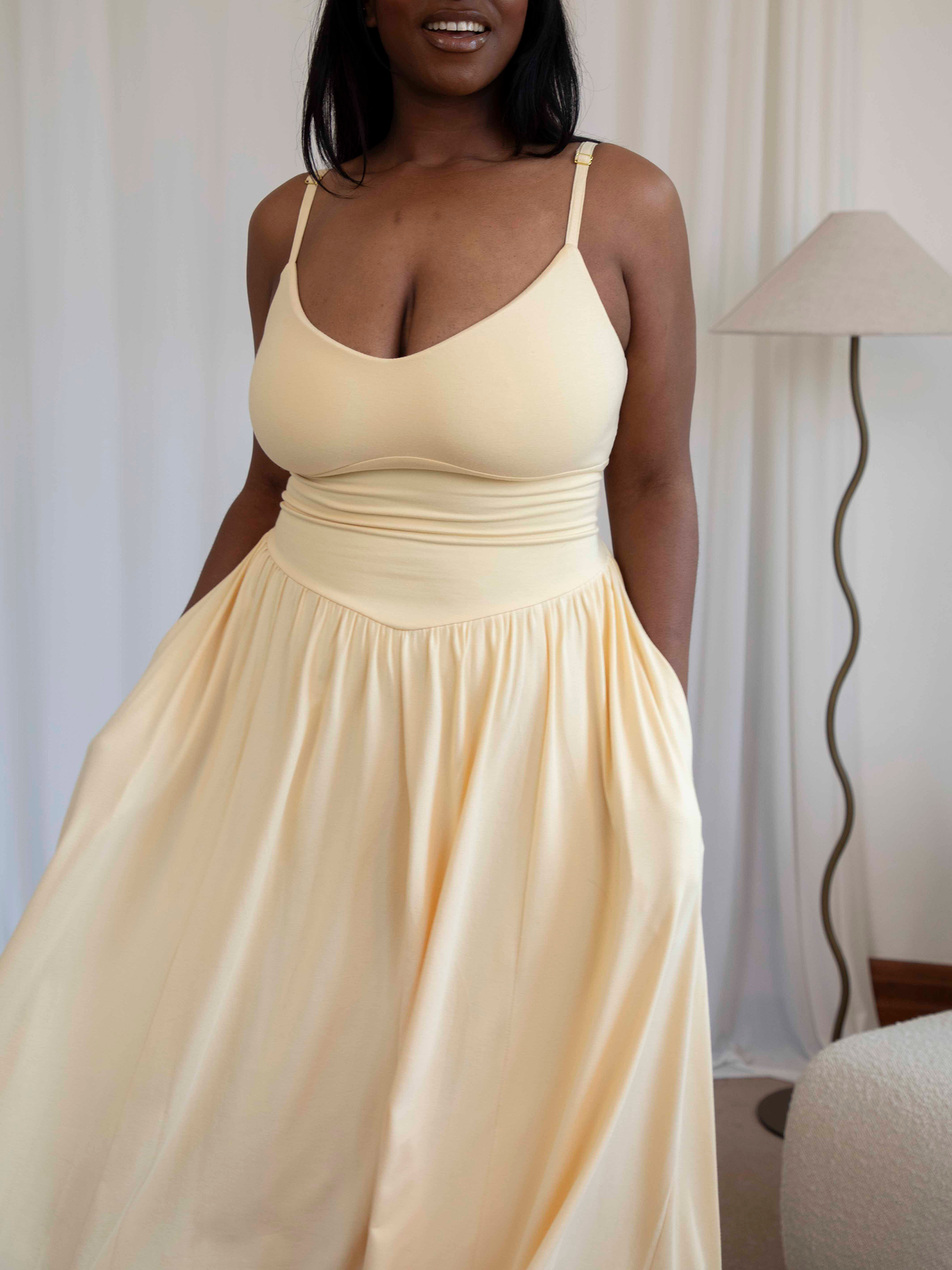 Cammie Dress