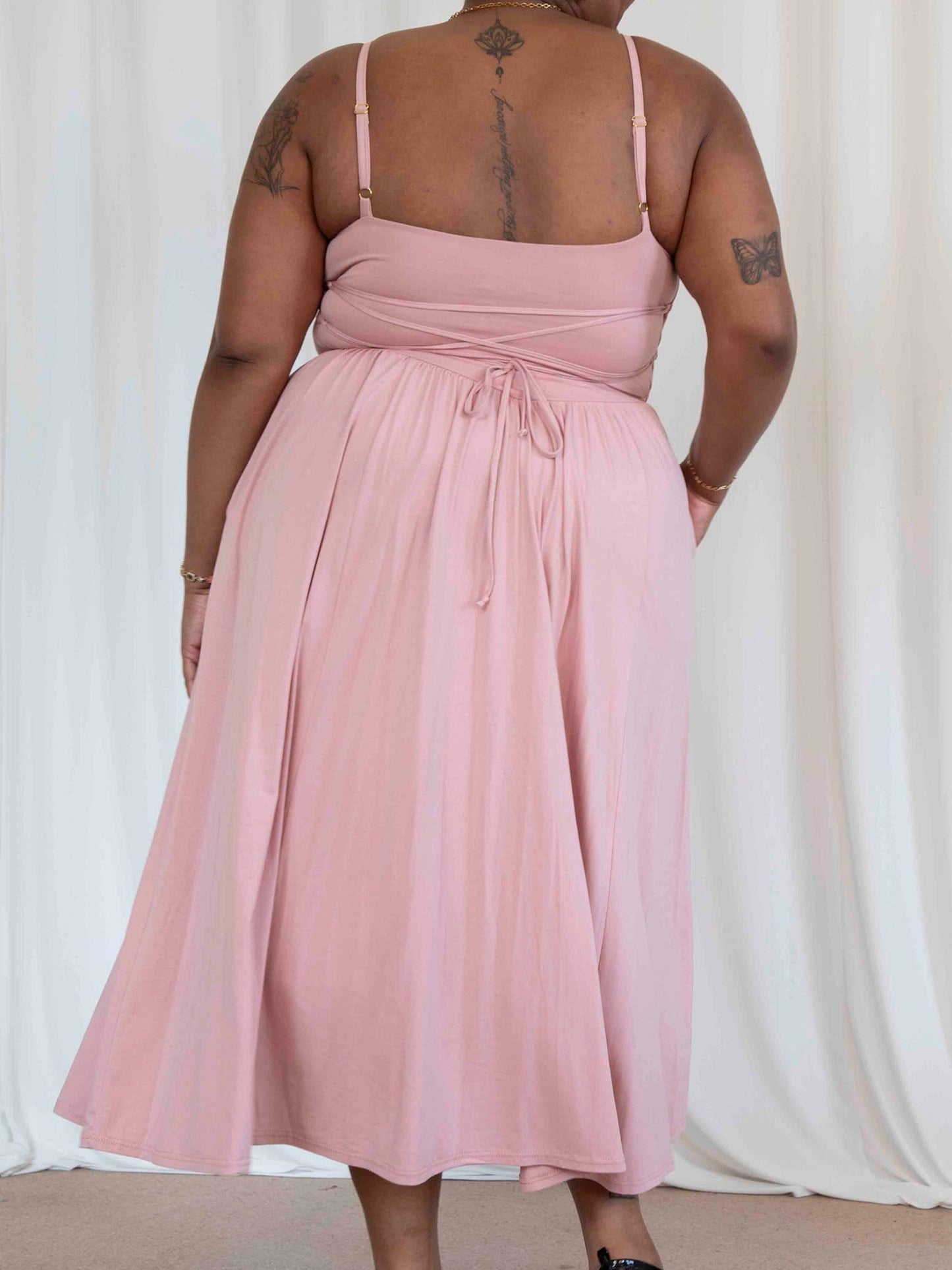 Cammie Dress