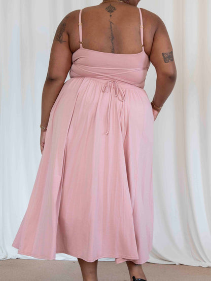 Cammie Dress