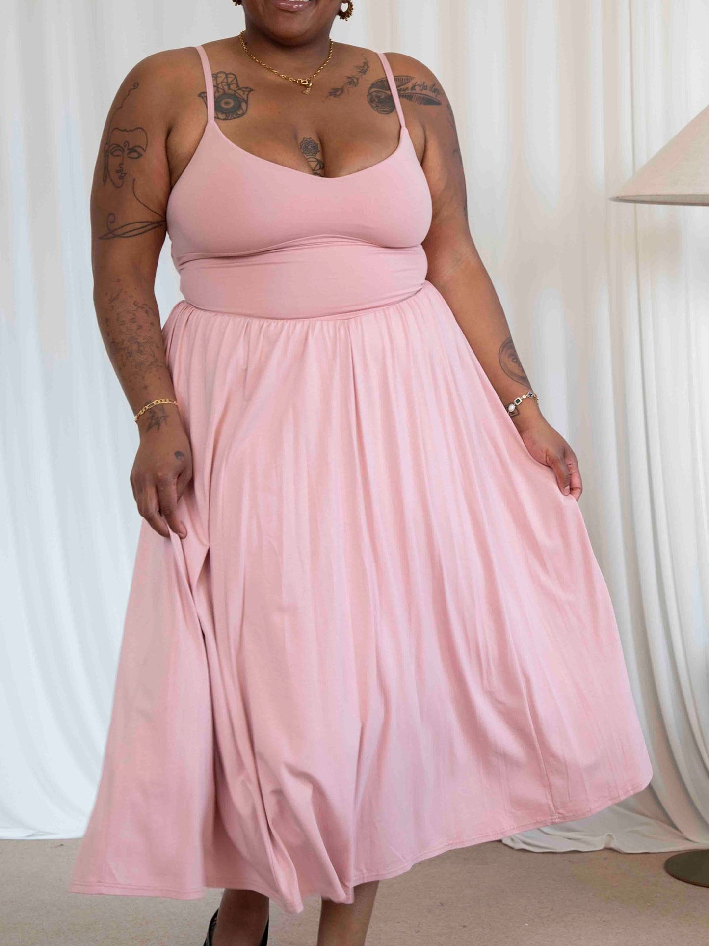 Cammie Dress