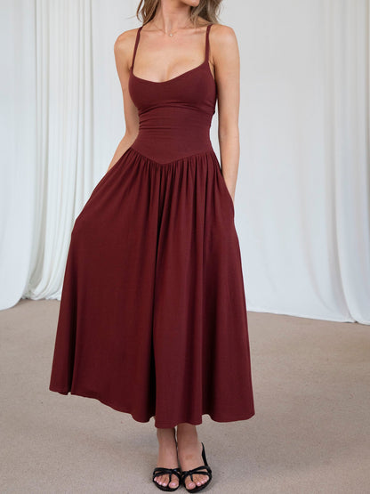 Cammie Dress