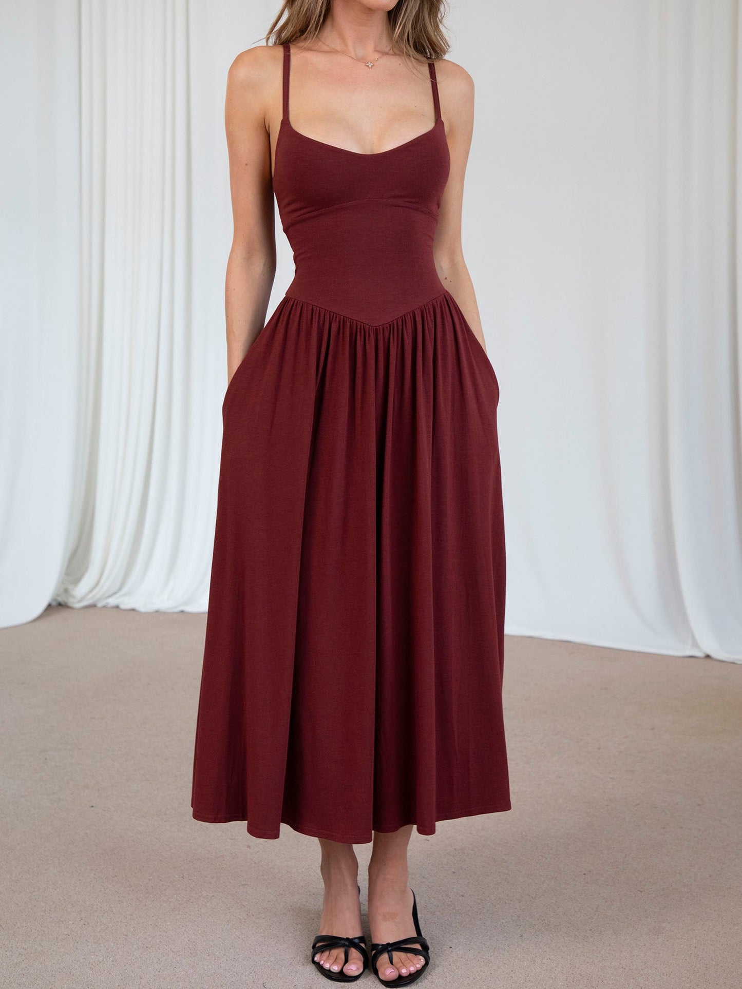Cammie Dress