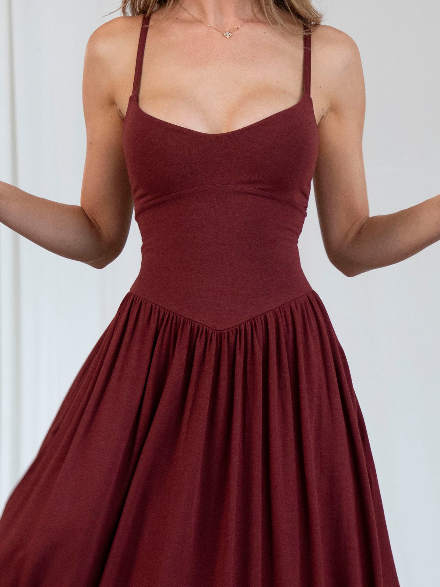 Cammie Dress