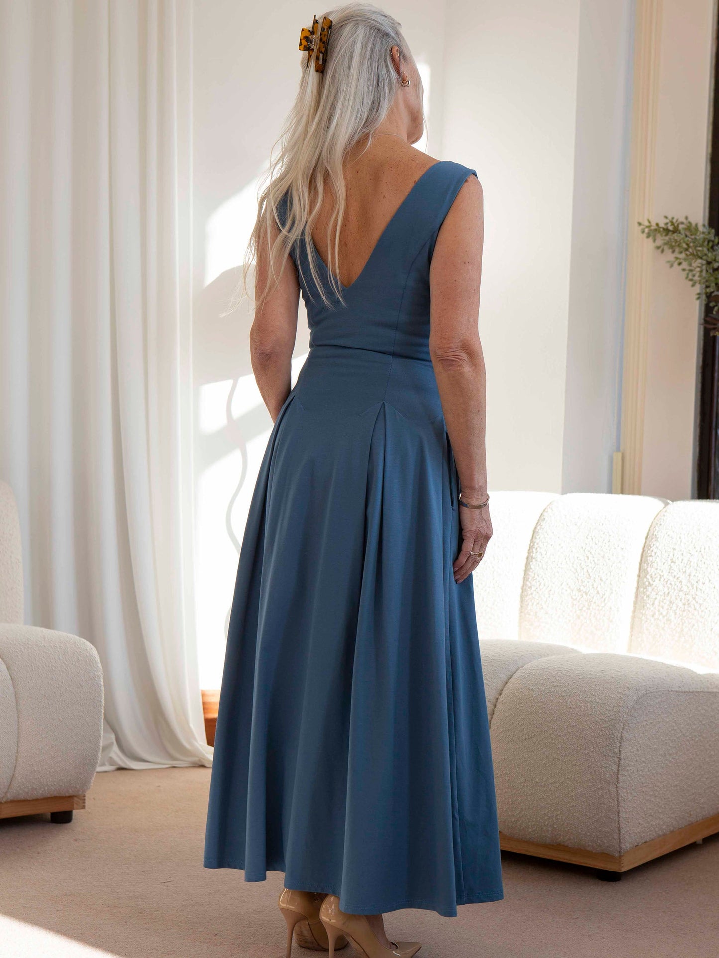 Chelsea Dress