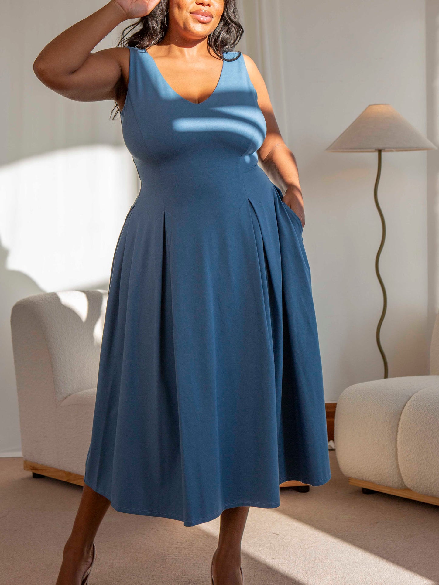 Chelsea Dress