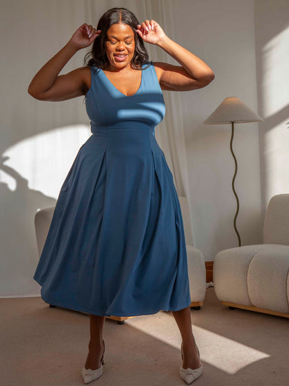 Chelsea Dress