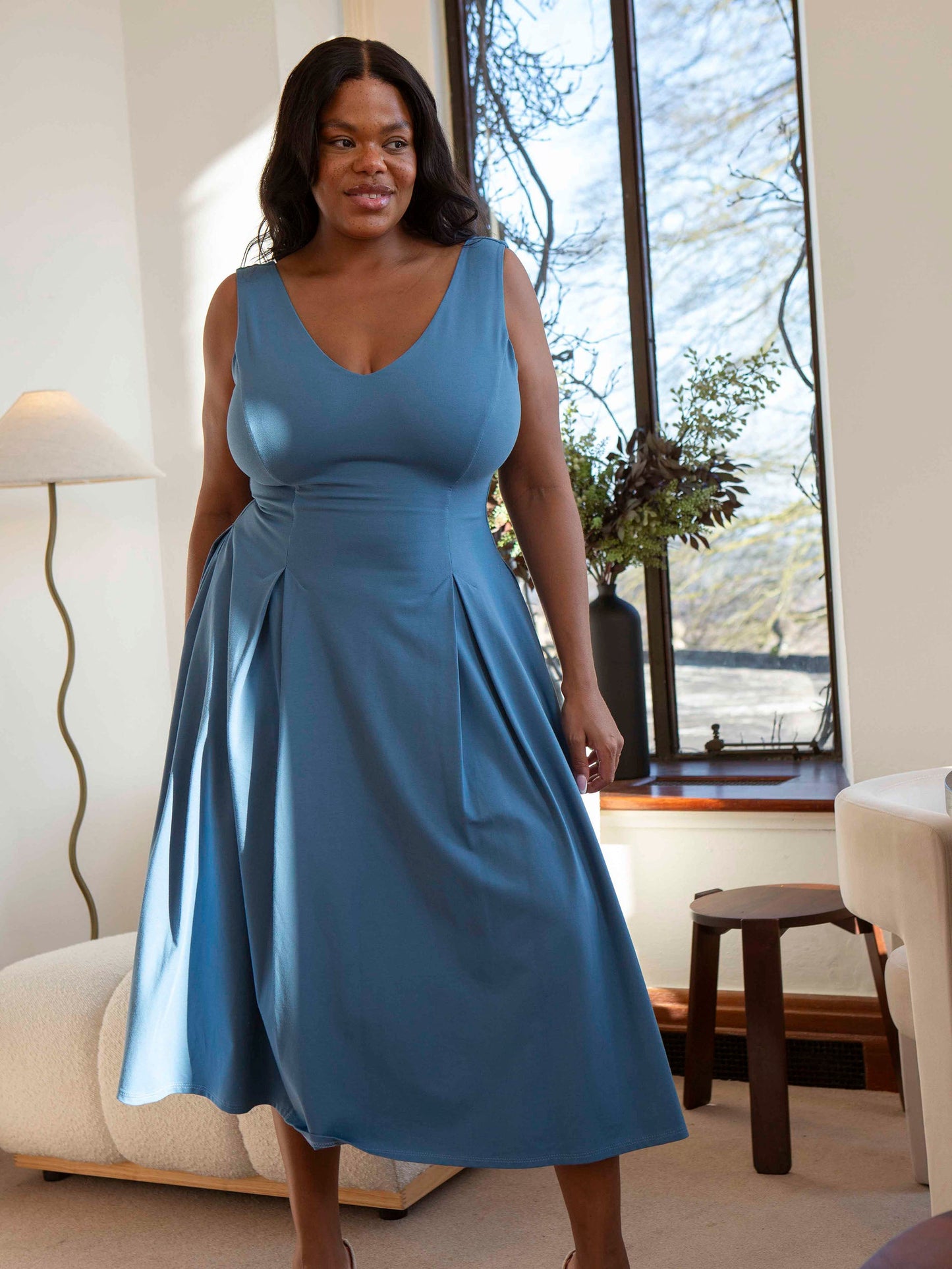 Chelsea Dress
