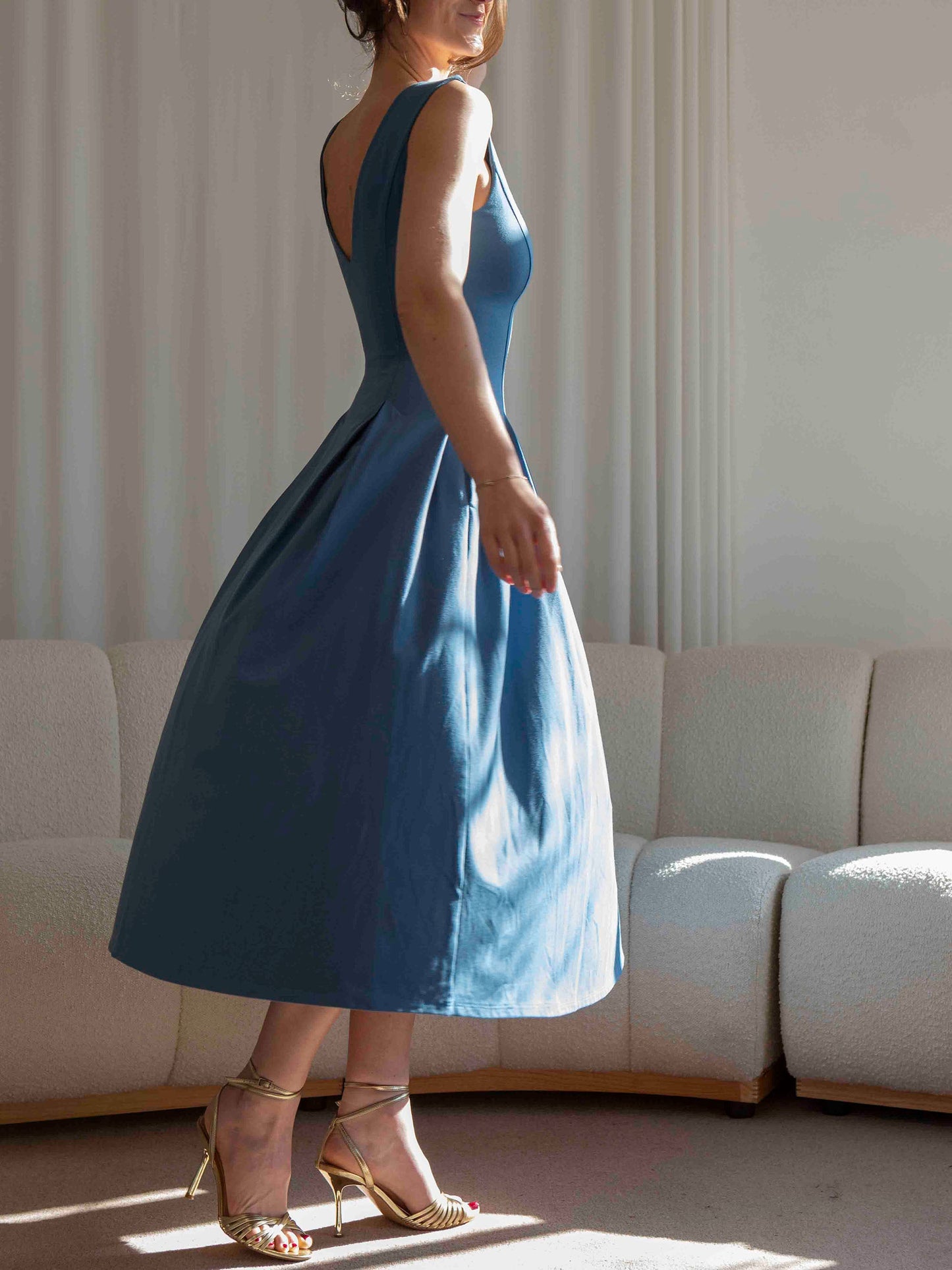 Chelsea Dress