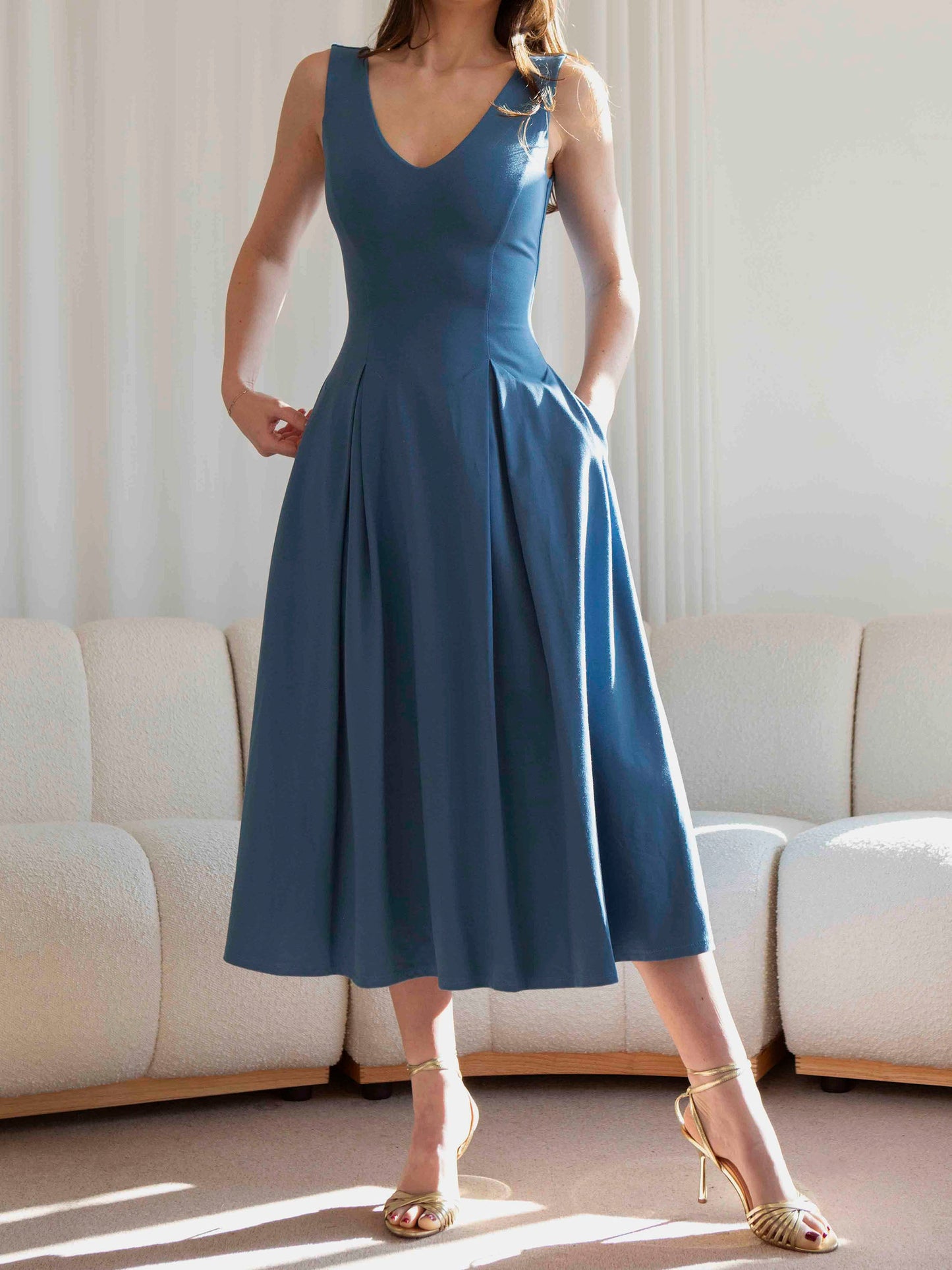 Chelsea Dress