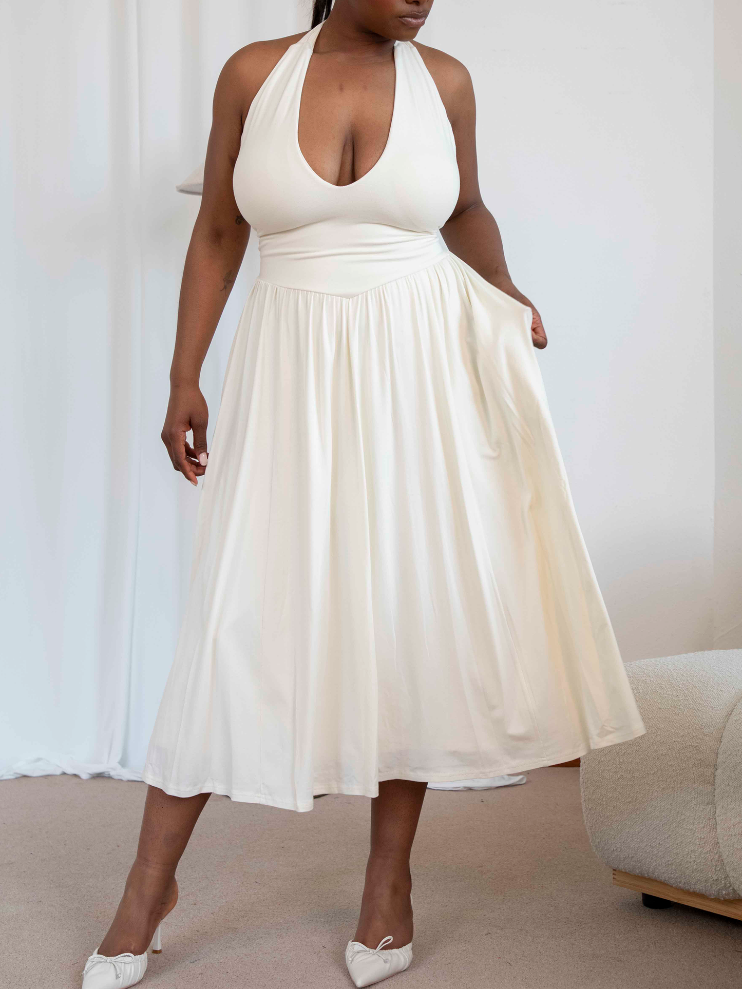 Cleo Dress