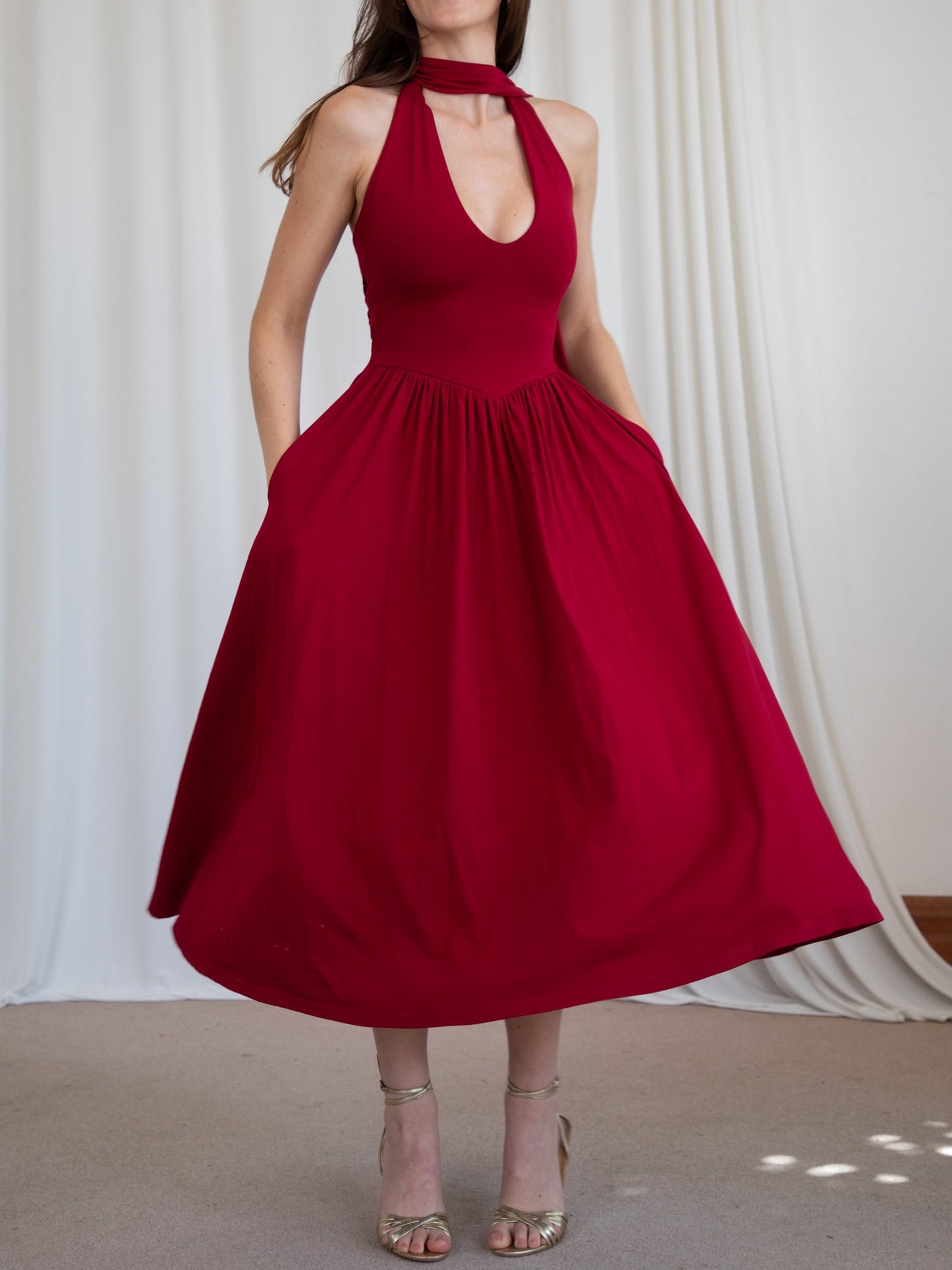 Cleo Dress