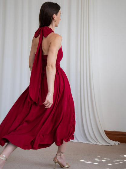 Cleo Dress