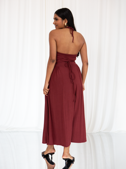 Elio Dress