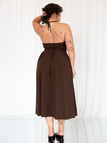 Elio Dress