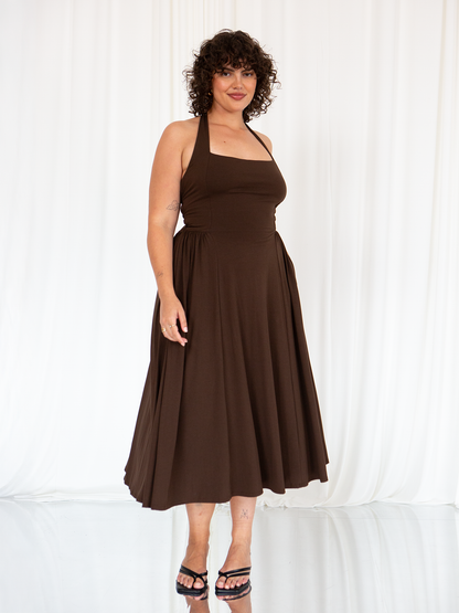 Elio Dress
