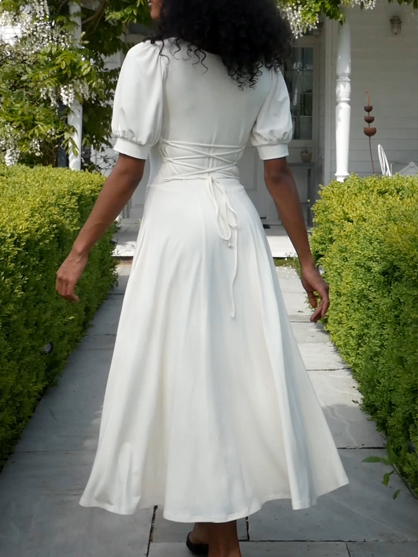 Elsie Dress