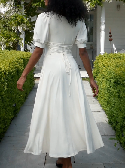 Elsie Dress