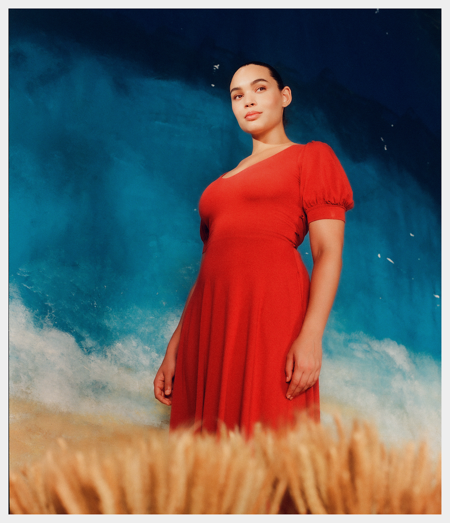 Elsie Dress