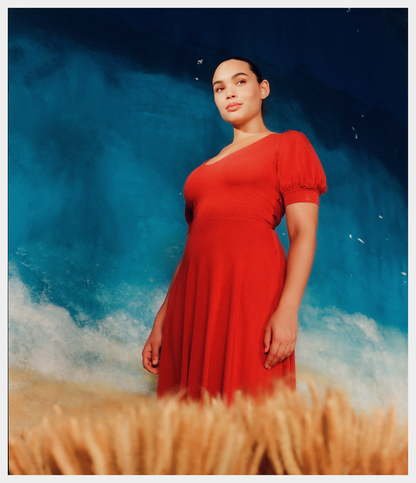 Elsie Dress