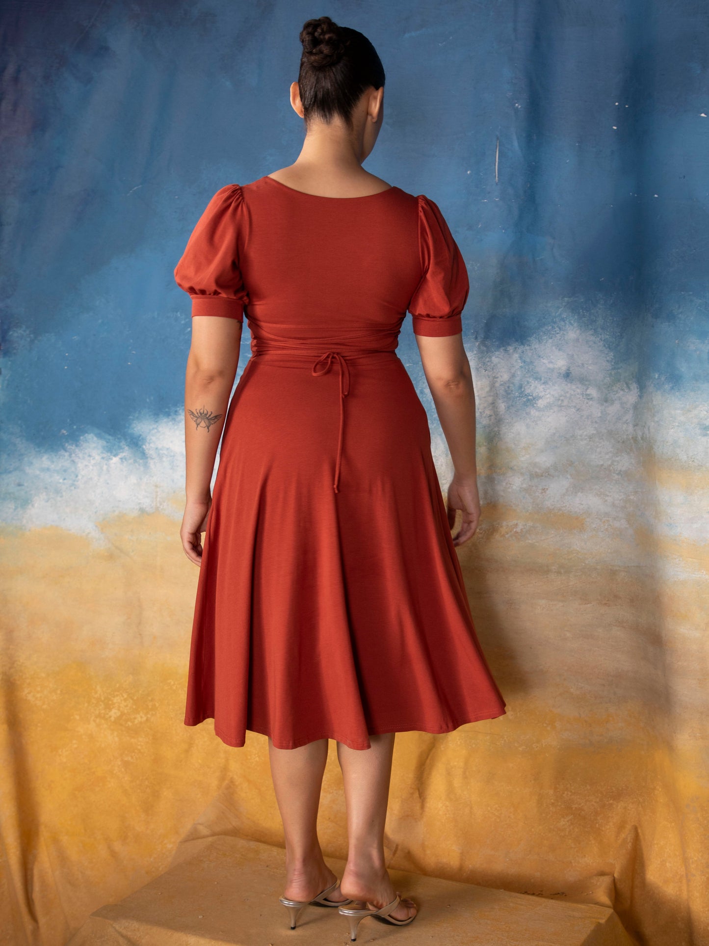 Elsie Dress