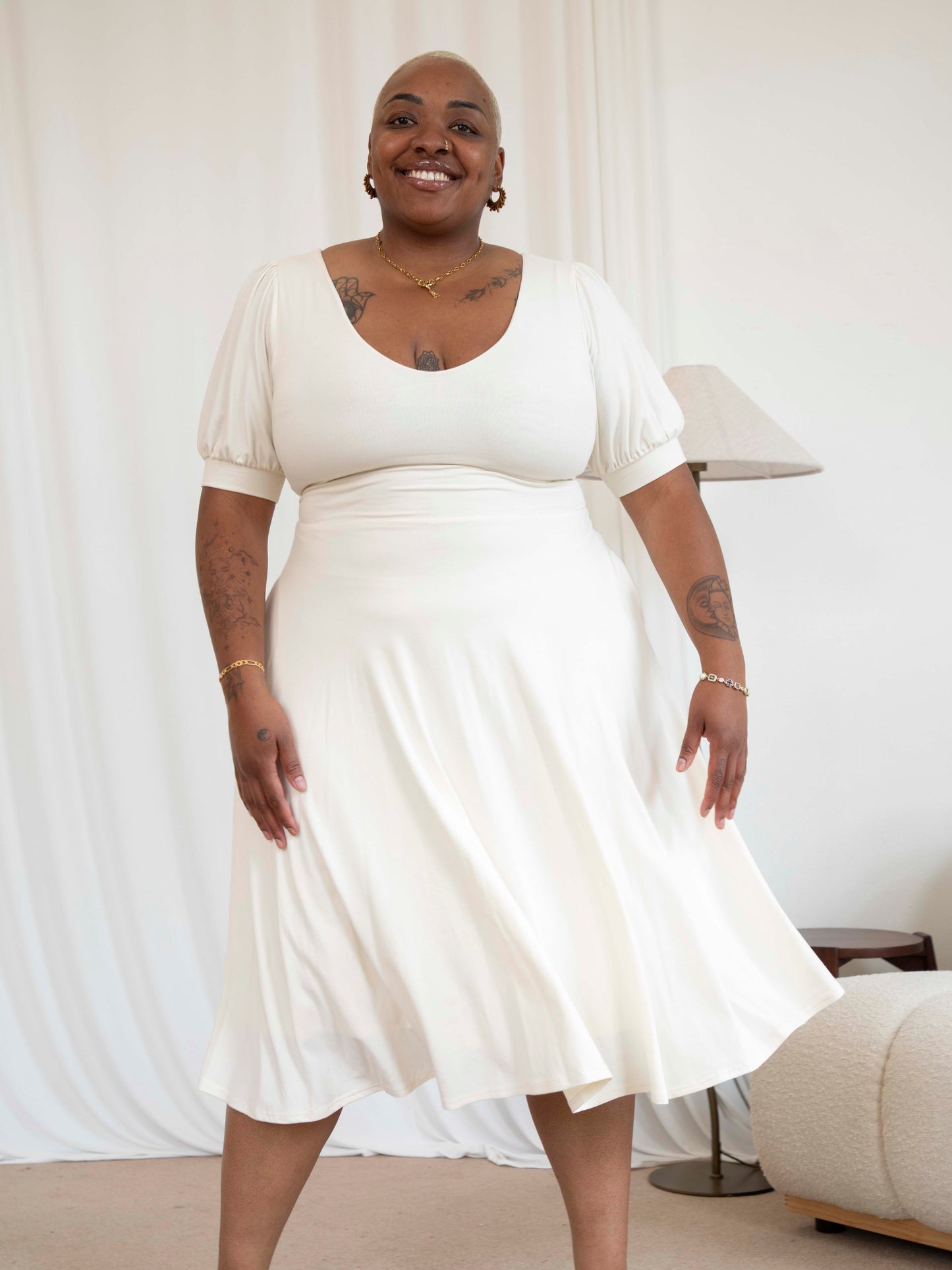 Elsie Dress