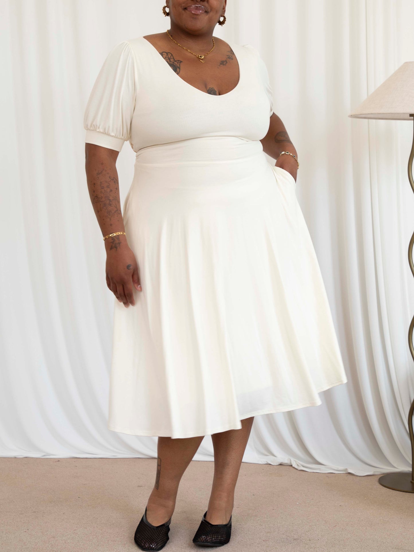 Elsie Dress