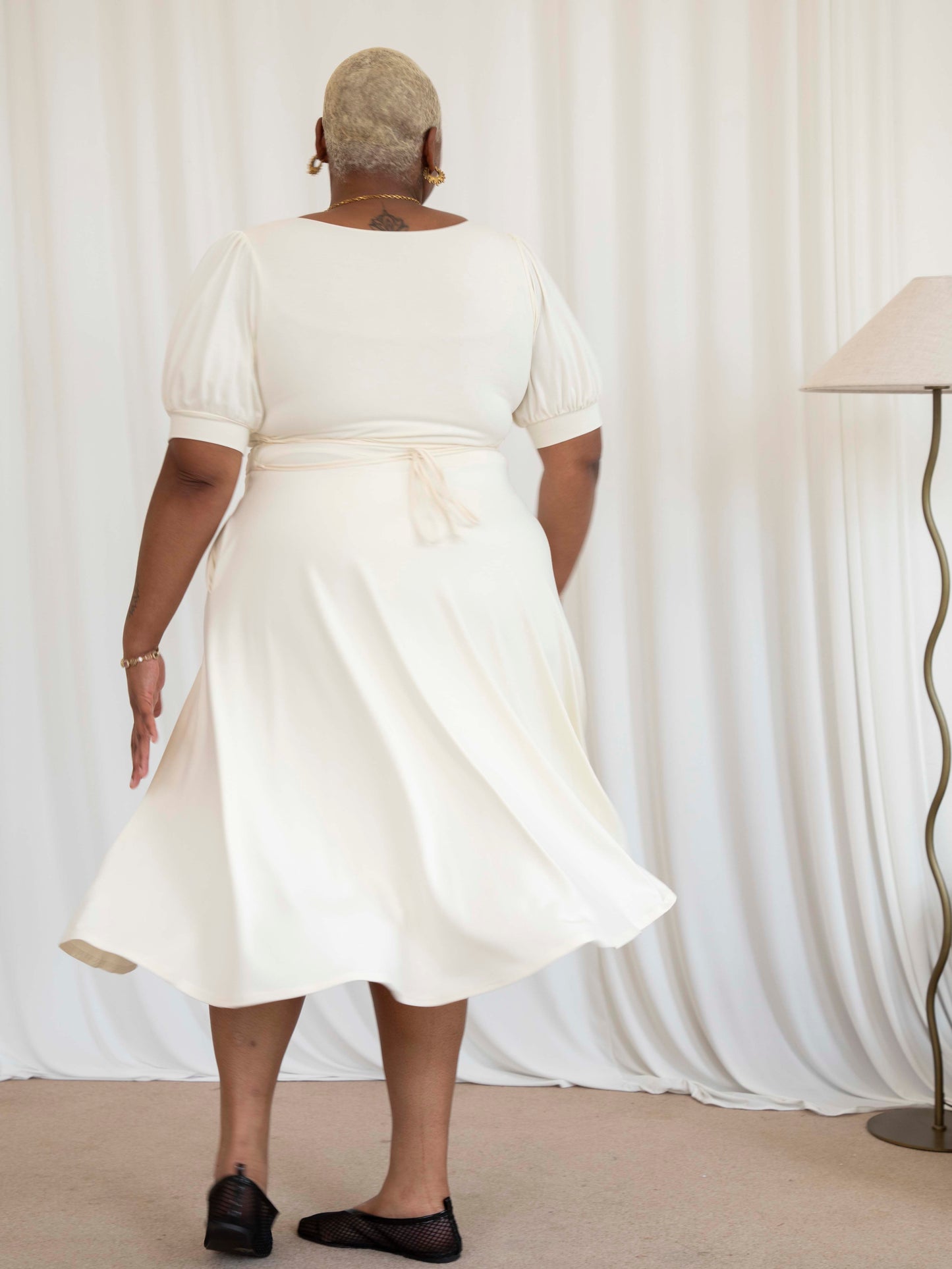 Elsie Dress