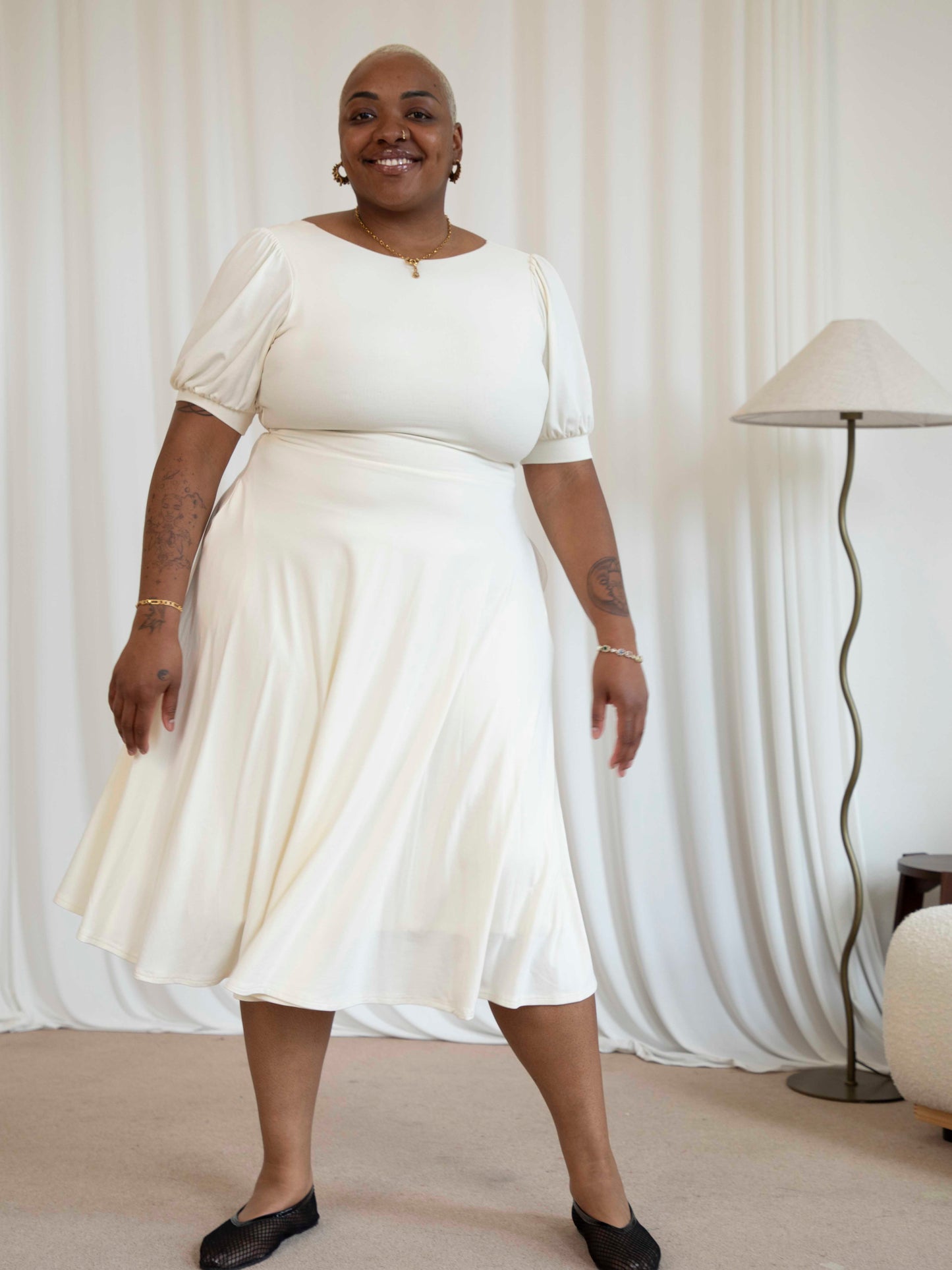 Elsie Dress
