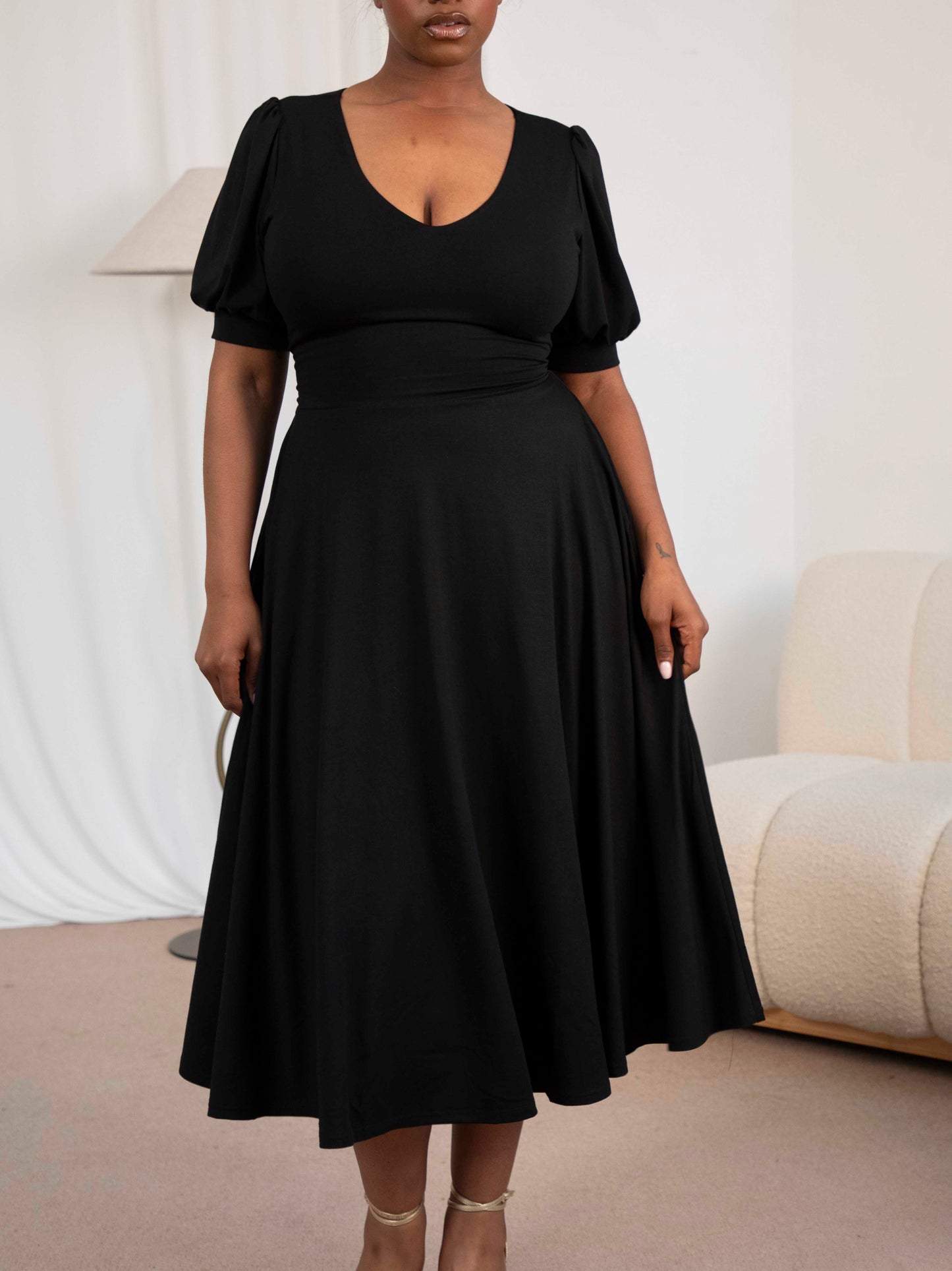 Elsie Dress