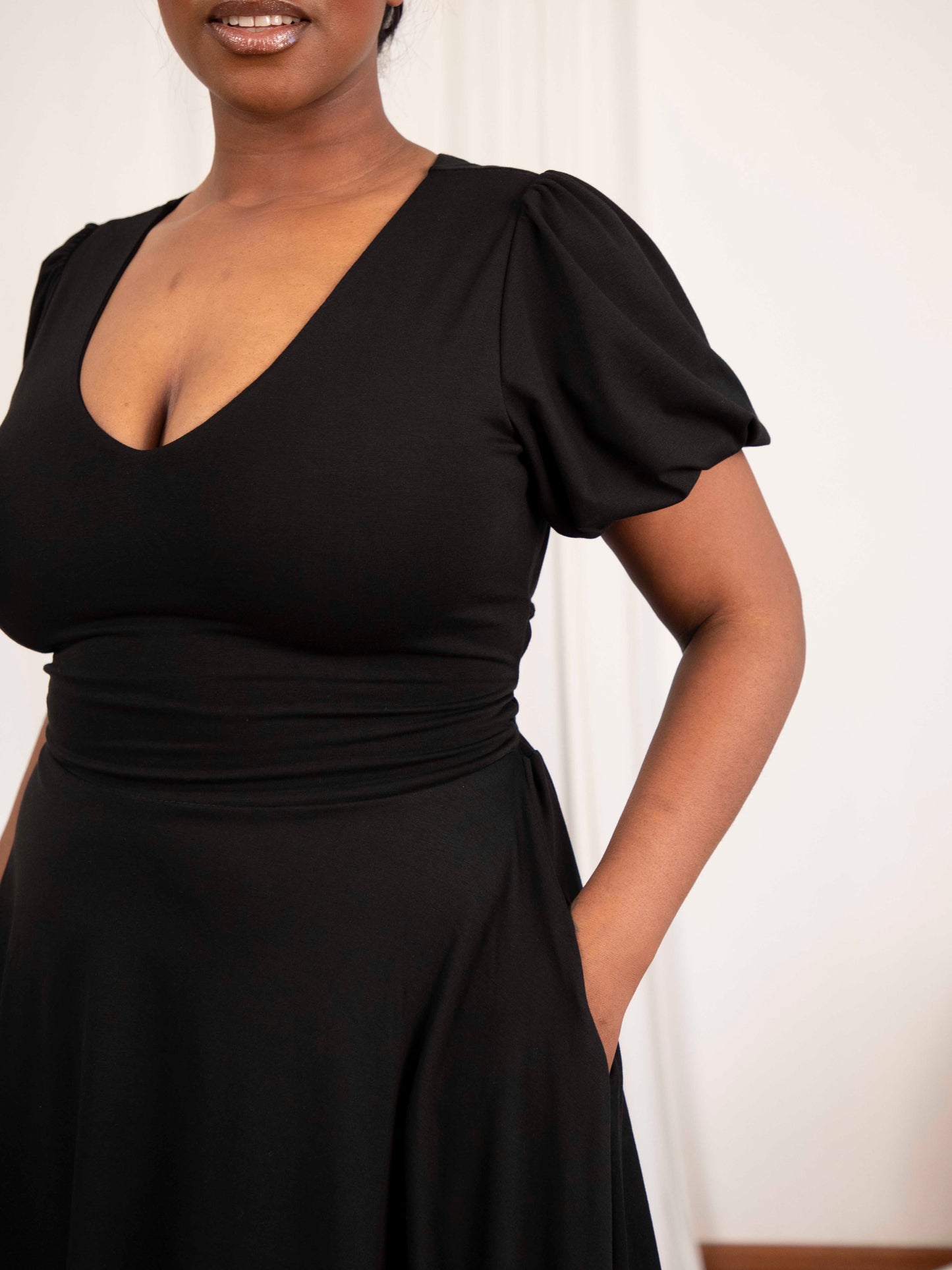 Elsie Dress