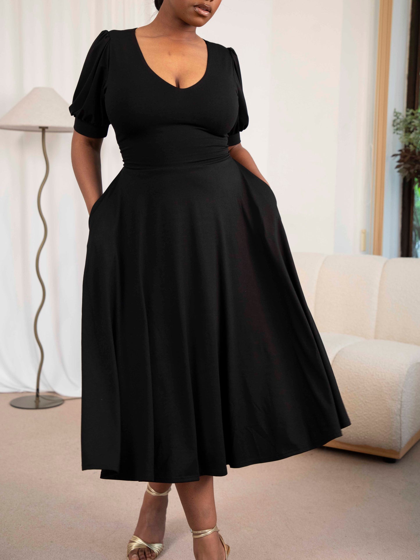 Elsie Dress