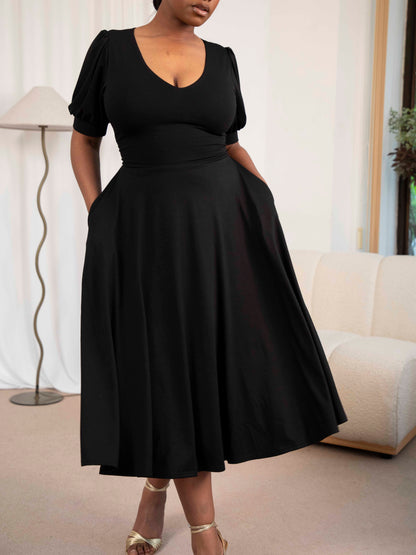 Elsie Dress