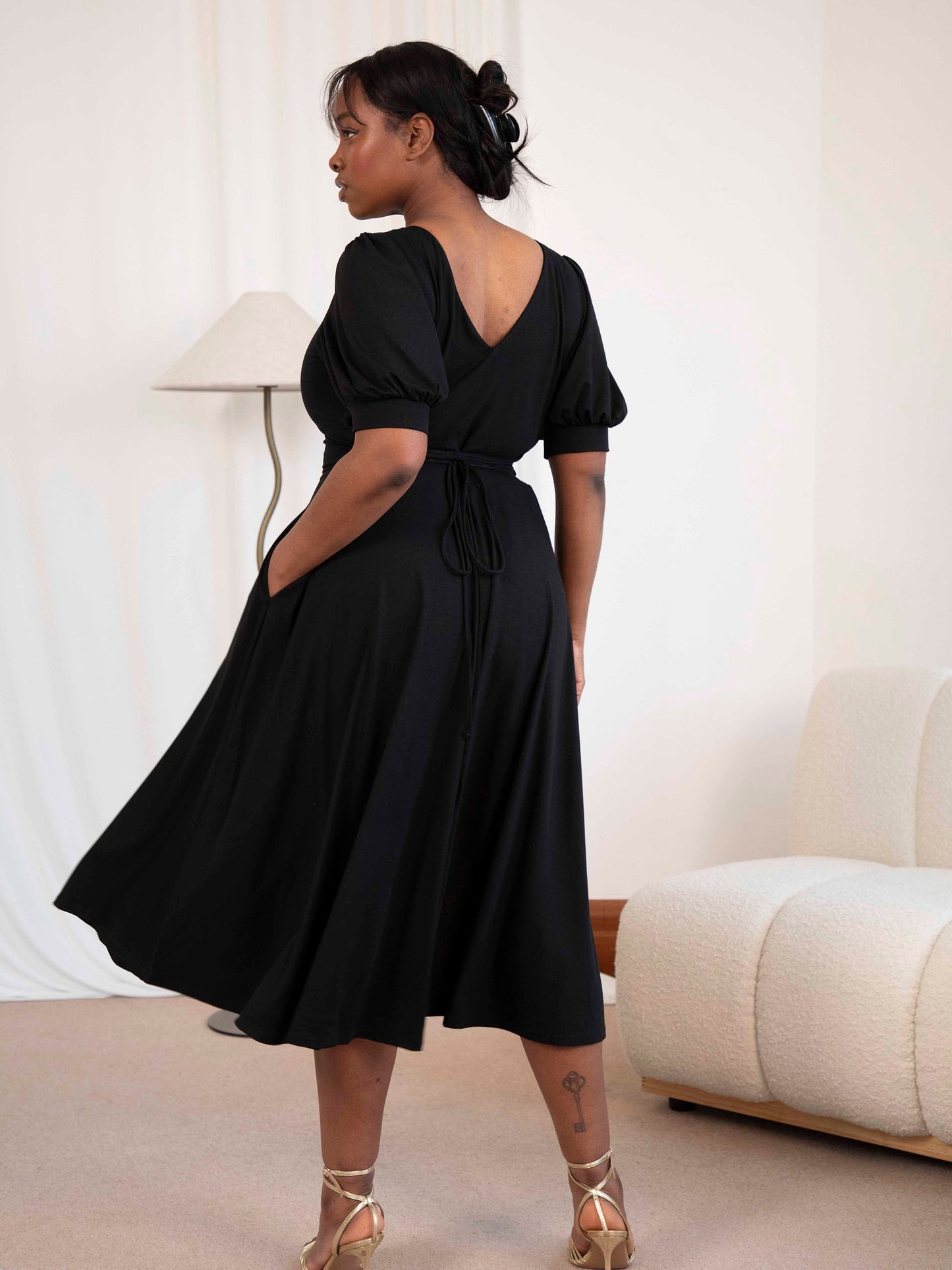 Elsie Dress