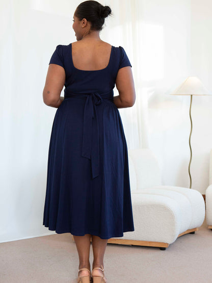 Emmie Dress