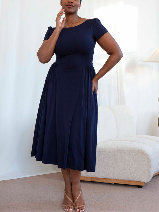 Emmie Dress