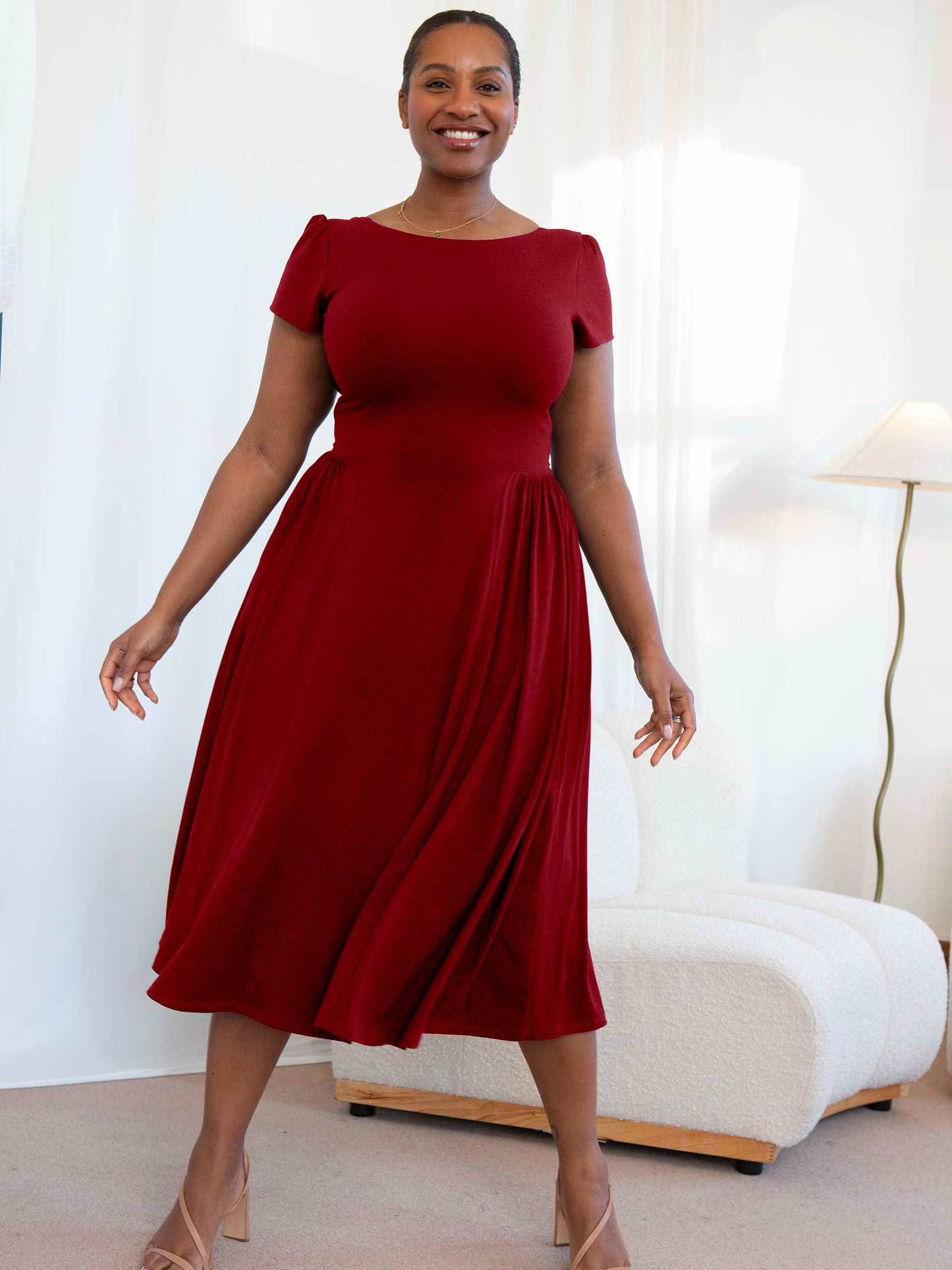 Emmie Dress